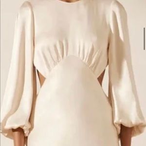 Shona Joy La Lune Dress